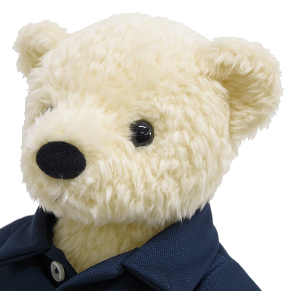 MASERATI NEW Teddy Bear (290mm) L