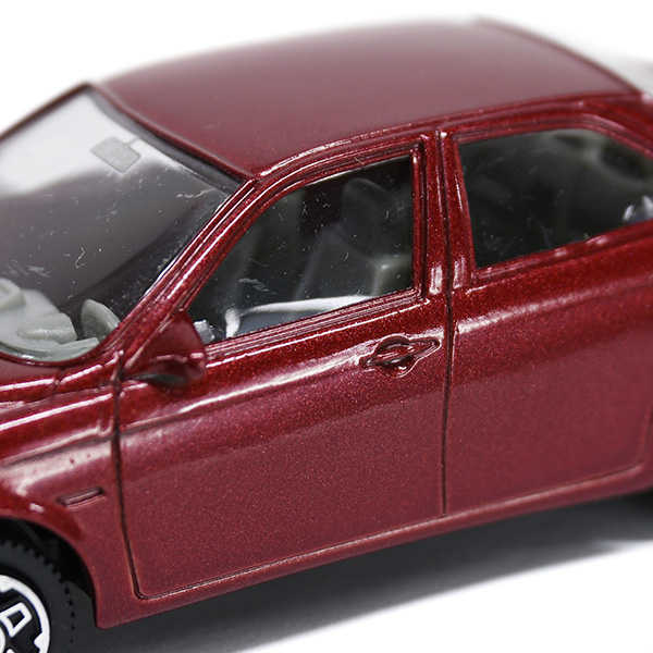 1/43 Alfa156 Miniature Model