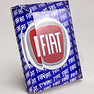 FIAT Paper Weight