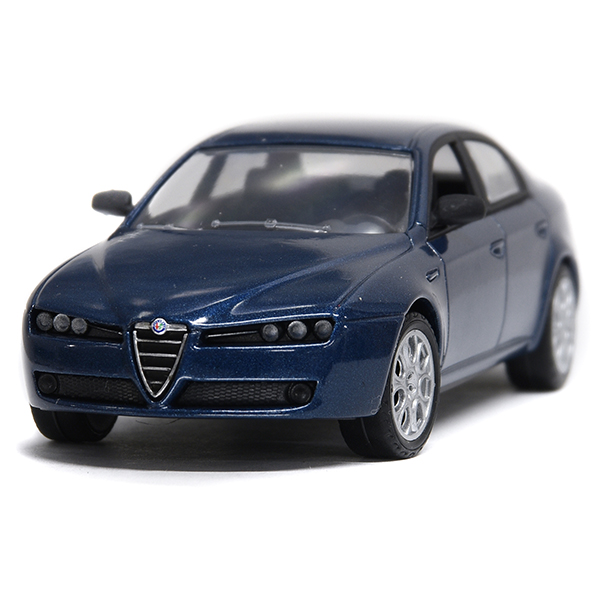 1/43 Alfa Romeo Alfa159 Miniature Model