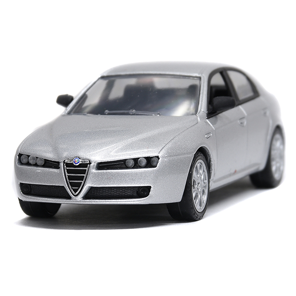 1/43 Alfa Romeo Alfa159 Miniature Model
