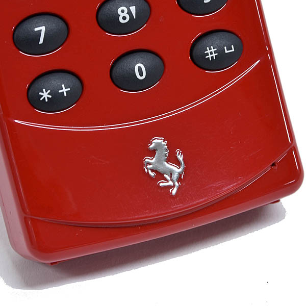 Ferrari Cell Phone by TIM