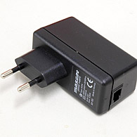 Ferrari Cell Phone by TIM