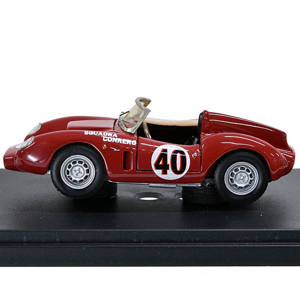 1/43 Alfa Romeo Conrero Spider LM 1960 N.40�ߥ˥��奢��ǥ�