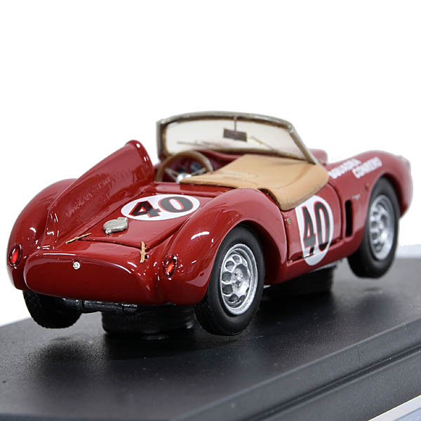 1/43 Alfa Romeo Conrero Spider LM 1960 N.40�ߥ˥��奢��ǥ�