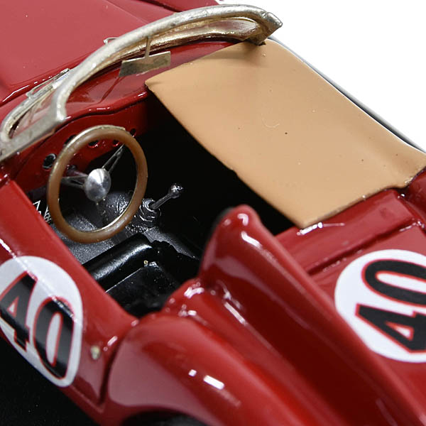 1/43 Alfa Romeo Conrero Spider LM 1960 N.40�ߥ˥��奢��ǥ�
