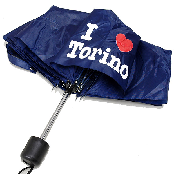 I LOVE TORINO Umbrella