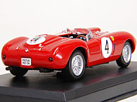 1/43 Ferrari GT Collection No.51 375 PLUS Miniature Model