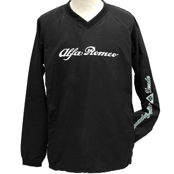 Alfa Romeo純正ピステ