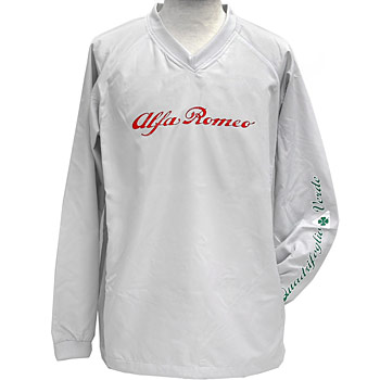 Alfa Romeo純正ピステ