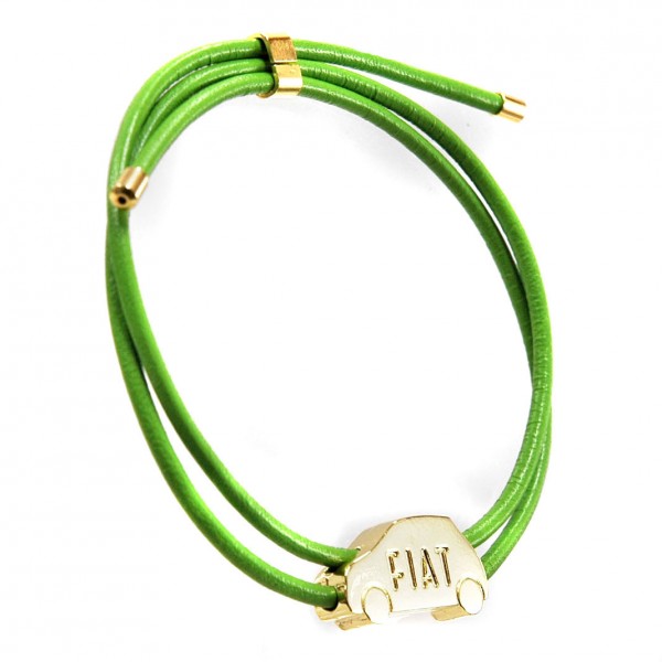 Share with FIAT Bracelet (for Men)