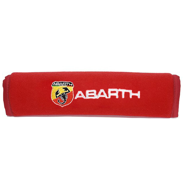 ABARTH Schoulder Bag (2007 NEW/Red)