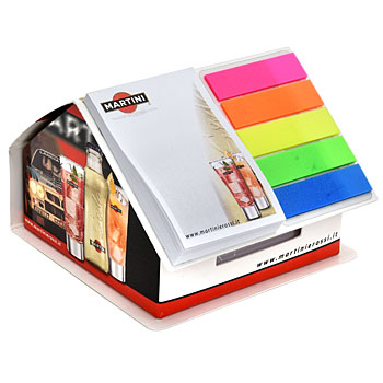 MARTINI Post-It Set