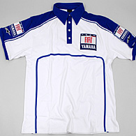 FIAT½ãÀµFIAT YAMAHA TEAM¥Ý¥í¥·¥ã¥Ä(¥á¥ó¥º)