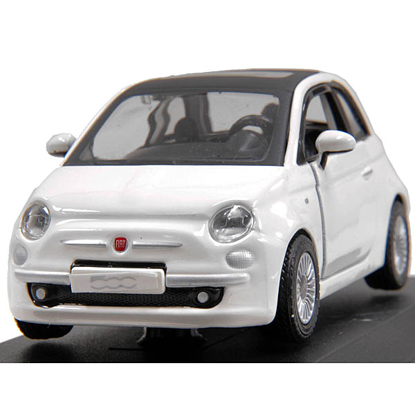 1/32 FIAT 500 2007ǯ�ߥ˥��奢��ǥ�