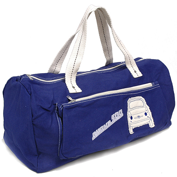 FIAT 500 Sport bag
