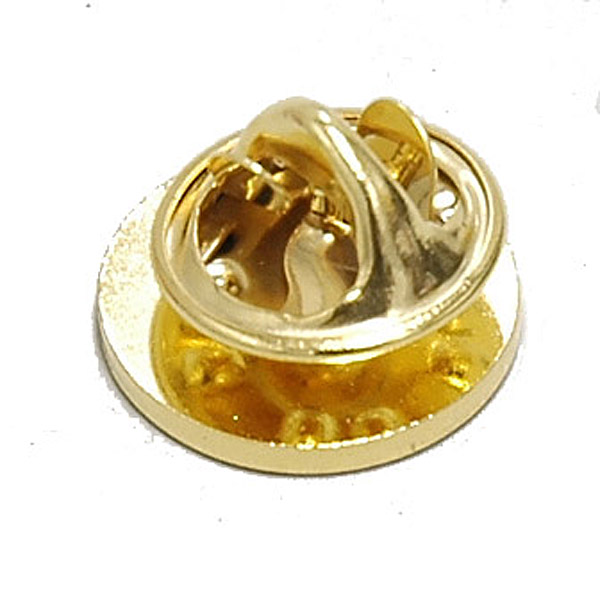 Alfa Romeo Official Emblem Pin Badge