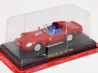 1/43 Ferrari GT Collection No.54 330TRミニチュアモデル