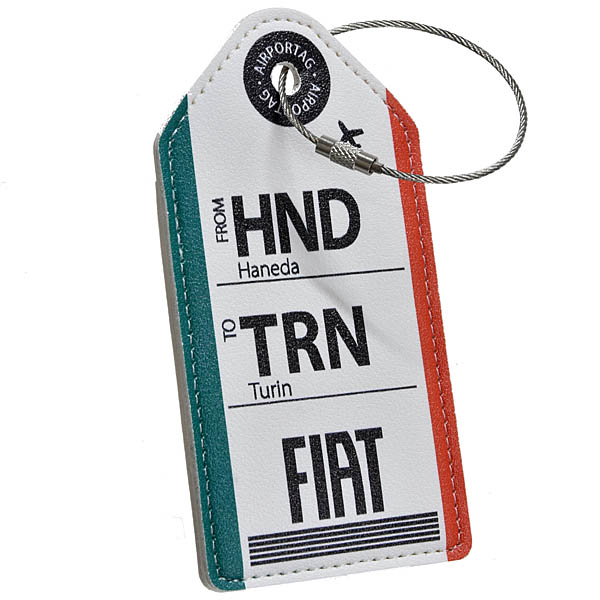 FIAT����HND-TRN�饲�å�����