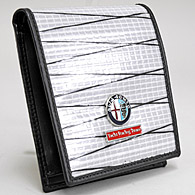 Alfa Romeo Yacht Racing Team Wallet