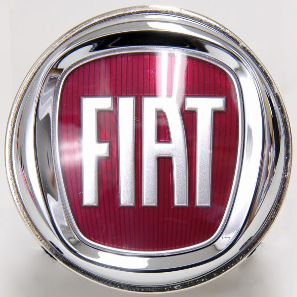 FIAT Emblem Paper Weight