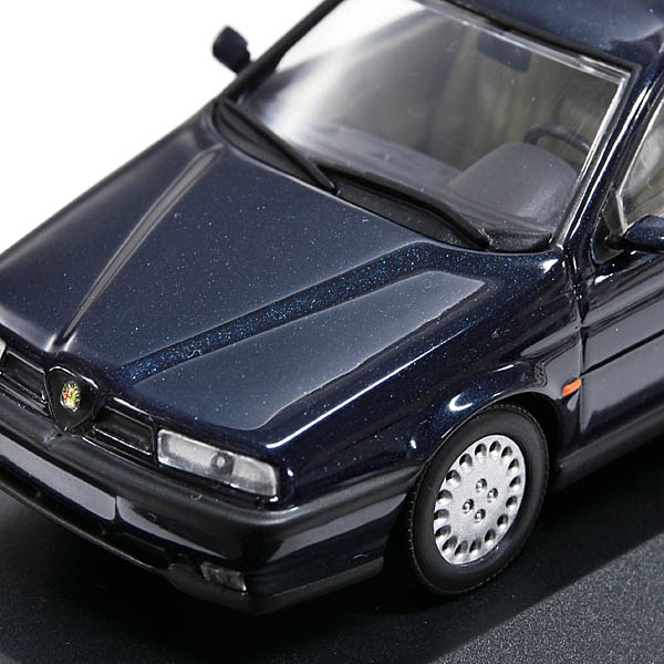 1/43 Alfa Romeo 155 2.0T.S. Stradale Miniature Model