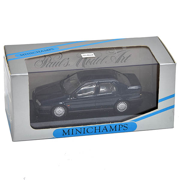 1/43 Alfa Romeo 155 2.0T.S. Stradale Miniature Model
