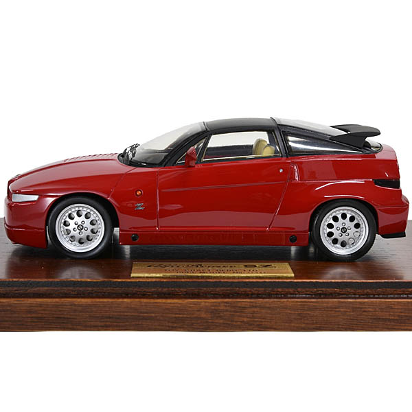 1/24 Alfa Romeo 100 Anni Collection No.26 ES30 S.Z. Miniature Model