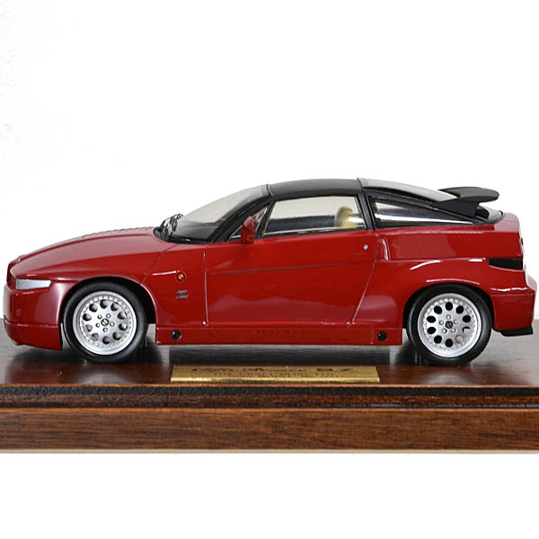 1/24 Alfa Romeo S.Z.(ES30)�ߥ˥��奢��ǥ�