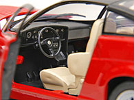 1/24 Alfa Romeo 100 Anni Collection No.26 ES30 S.Z. Miniature Model