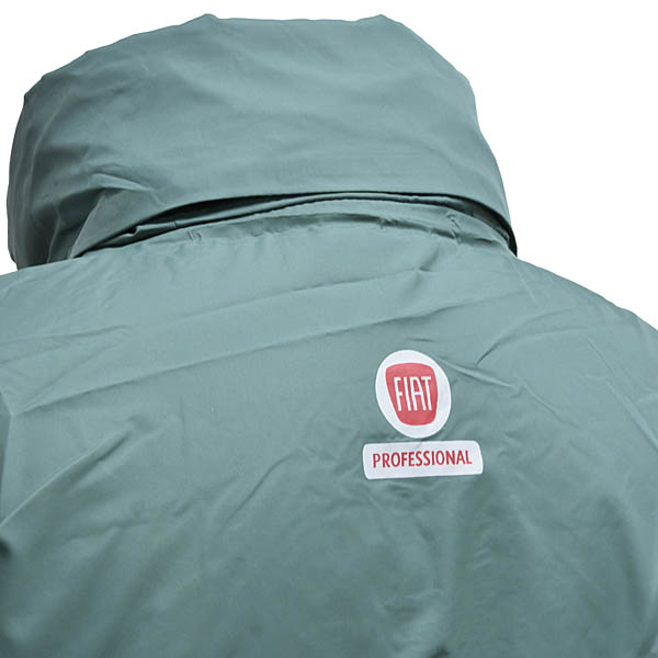 FIAT����Professional������ɥ֥졼���� by K-Way