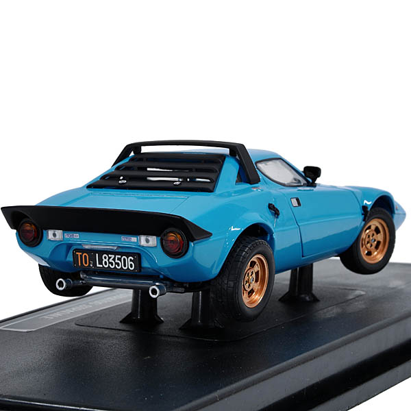 1/18 LANCIA STRATOS Stradale�ߥ˥��奢��ǥ� by Sun Star