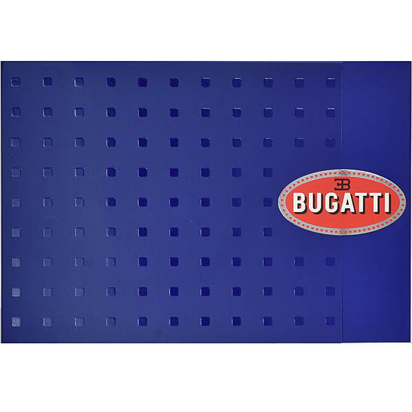 Bugatti Veyron Brochure