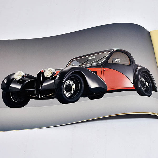 Bugatti Veyron Brochure