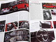 Bugatti Veyron Brochure