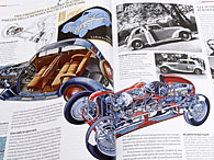 Bugatti Veyron Brochure