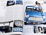 Bugatti Veyron Brochure