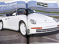 Bugatti Veyron Brochure
