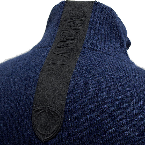 LANCIA Pull Over Sweater