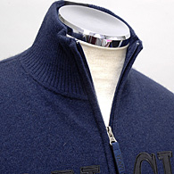 LANCIA Pull Over Sweater