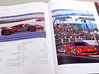 LA Ferrari 2011 ※Ferrari FF CD-ROM付きプレスヴァージョン