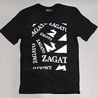 ZAGATO Tシャツ