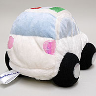 FIAT 500?�ߤ����ʤ̤������ (�ۥ磻��)