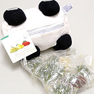 FIAT 500?�ߤ����ʤ̤������ (�ۥ磻��)