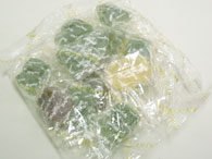 FIAT 500?�ߤ����ʤ̤������ (�ۥ磻��)