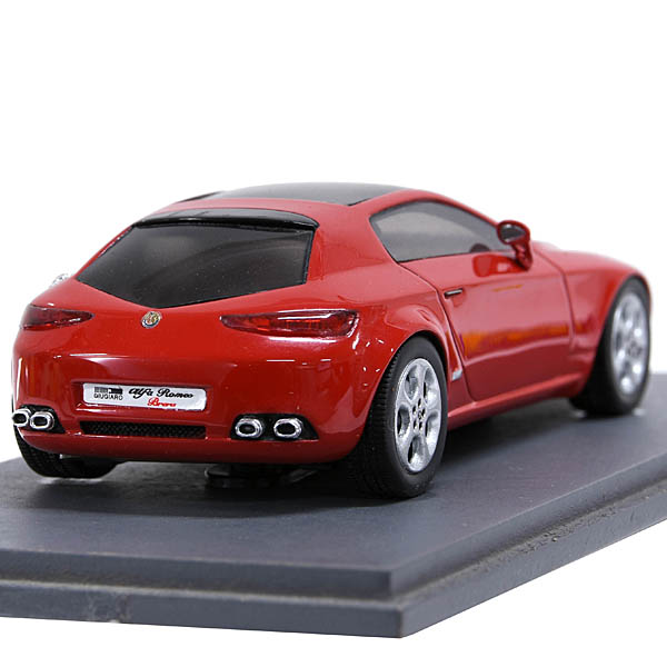 1/43 Alfa Romeo Brera Conceptߥ˥奢ǥ