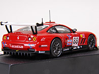 1/43 Ferrari Racing Collection No.3 550 Maranelloߥ˥奢ǥ