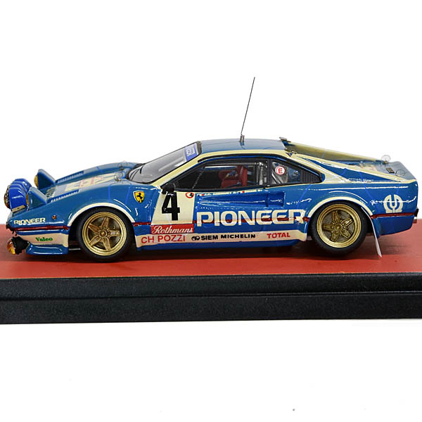 1/43 Ferrari 308GTB Group4 PIONEER Miniature Model by ARENA