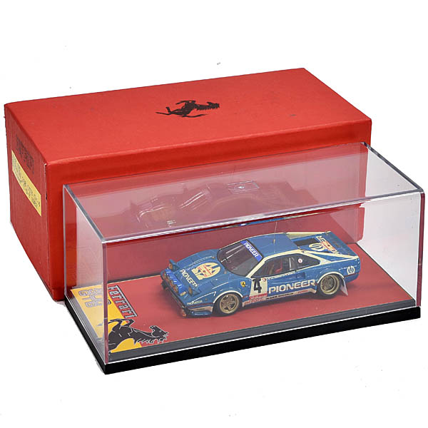 1/43 Ferrari 308GTB Group4 PIONEER Miniature Model by ARENA