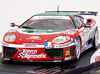 1/43 Ferrari Racing Collection No.5 360 Modenaミニチュアモデル